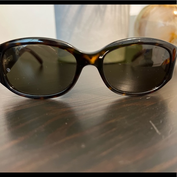 Giorgio Armani Sunglasses - Picture 3 of 6